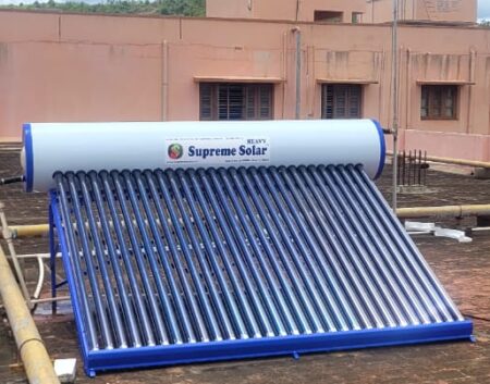 Supreme Solar 300 GL Water Heater